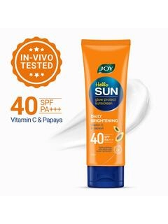 Joy Sun Spf40