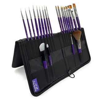 Brush Carry Case 3110