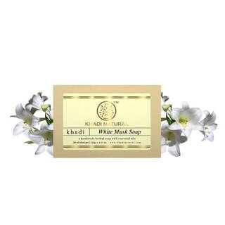 Khadi Sp Wh Musk