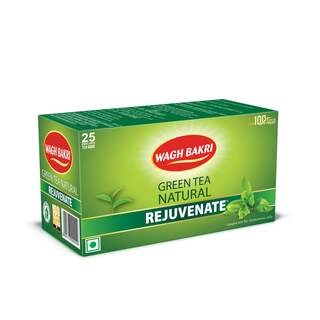 Wagh Bakri Green Tea