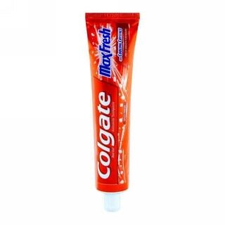 Colgate Tp Max Red