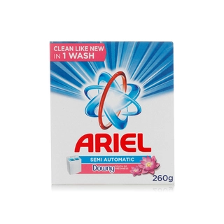 Ariel Pwd Blue