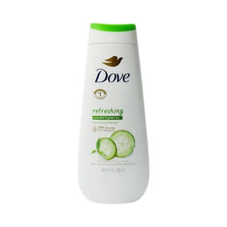 Dove Bw Refreshing