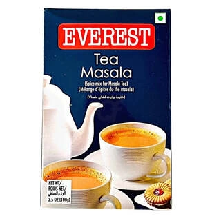 Evert Tea Masala