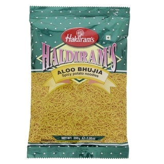Haldir Aloo Bhujia