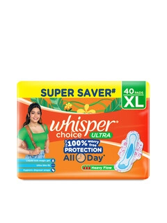 Whisp Choice Ultra Xl 40pd