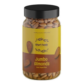 Badam Jumbo