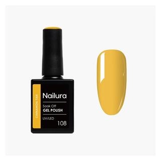 Womaniya Nail Polish