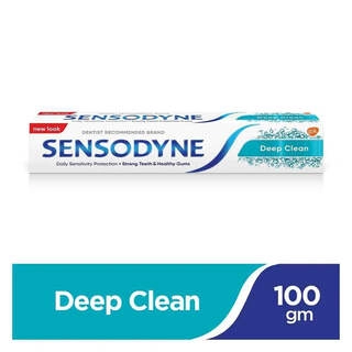 Sensodyne Tp Deep Clean