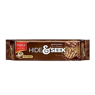 Parle H Seek Coffe