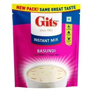 Gits Basundi
