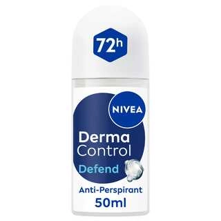 Nivea Rol W Dm Defend