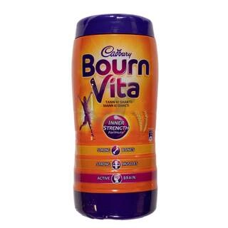 Cadbury Bourn Vita