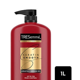 Tres Smp Keratin Sm