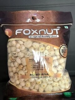 Makhana Premium