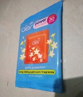 God Aer 30day Floral