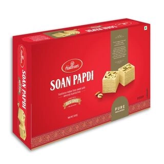 Haldir Soan P Reg