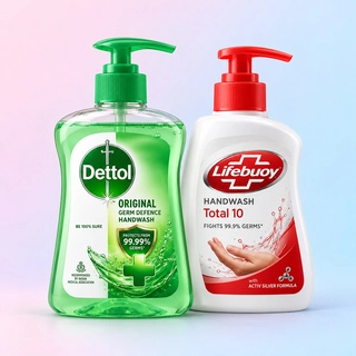 Hand Wash