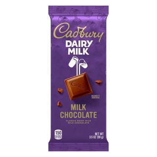 Cadbury Dm Milkinis