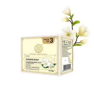 Khadi Sp Jasmine
