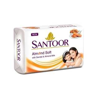 Santoor Sp White