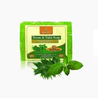 Khadi Sp Nim Tulsi