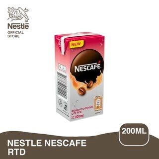 Nesc Rtd Iced Latte