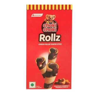 Mayora Choki Rollz
