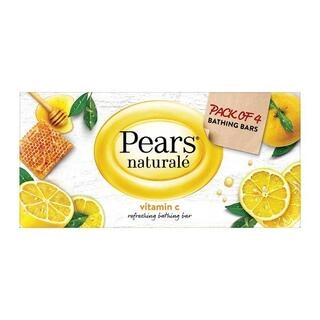 Pears Sp Vitamin C