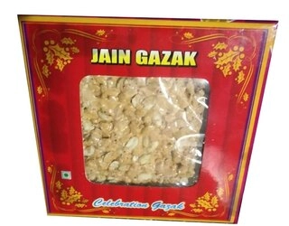 Jain G Nut Chiki