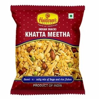 Haldir Khatta Meetha