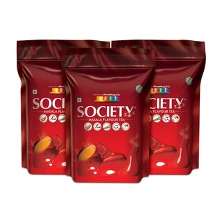 Society T Masala