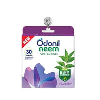Odonil Air Fresh Neem
