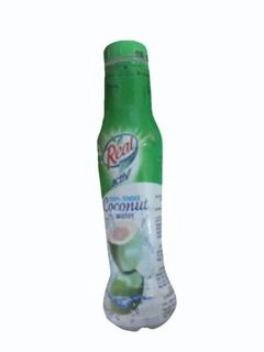 Real Coconut Water