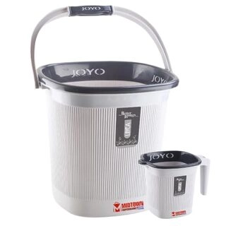 Joyo Bucket Home Sq Dlx 5