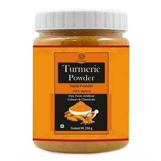 Haldi Powder