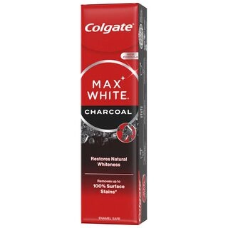 Colgate Tp Max Charcoal