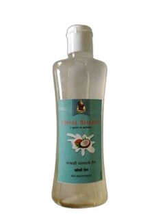 Ujjval Bha Coco Oil