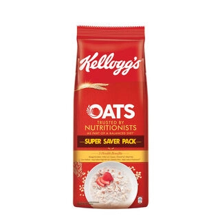Kellgs Heart Oats