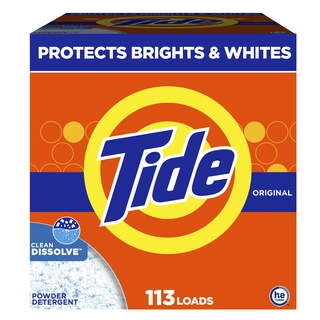 Tide Powder