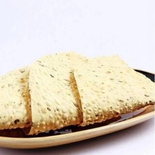 Paras Papad Udid