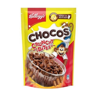 Kellgs Crunch Bite