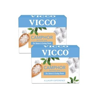 Vicco Sp Camphor