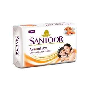 Santoor Soap