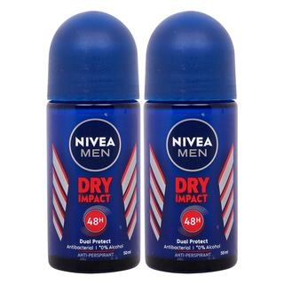 Nivea Rol M D Impact