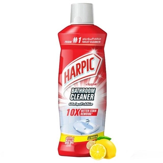 Harpic B Cln Lemon