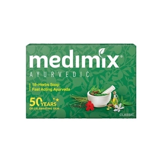 Medimix Sp Classic 75gx*6