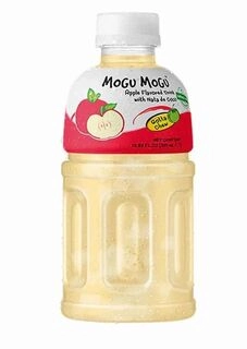 Mogu M Juice Apple