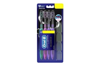 Oral B Tbr Cavity Dif 6p