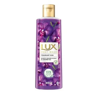 Lux Body Wash Frag Skin